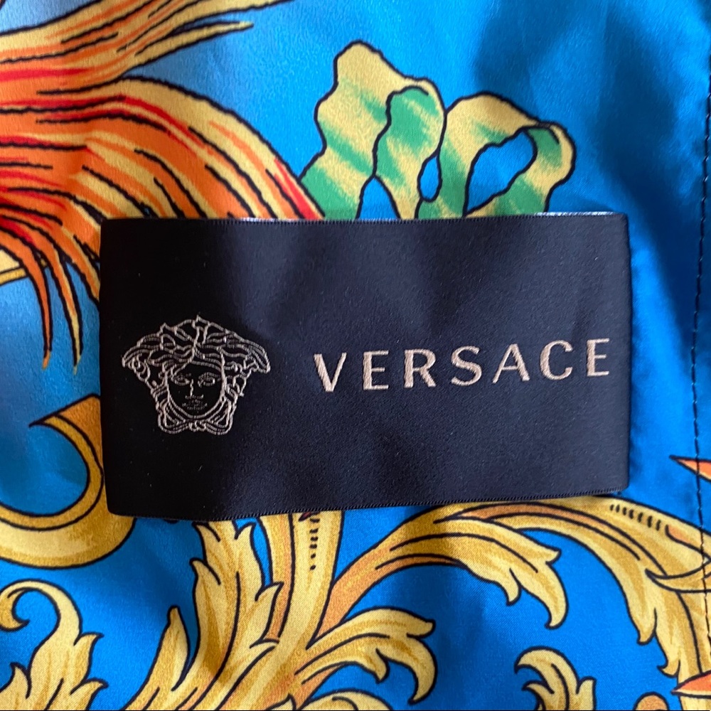 Versace Jacket - image 6